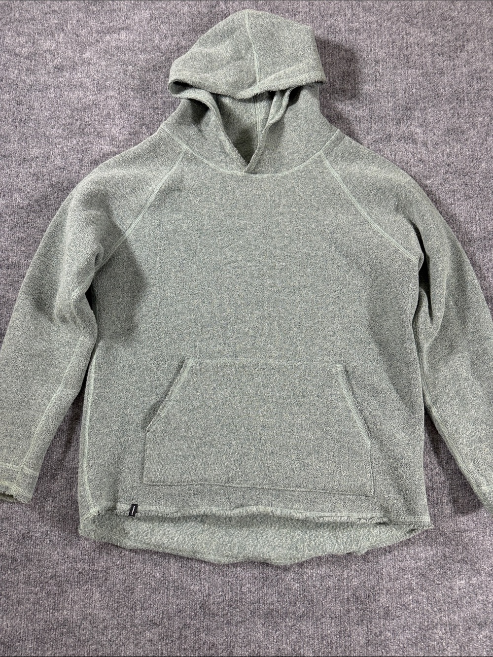 Duckworth Powder Hoody Men's
